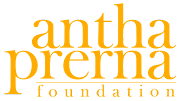 antha prerna foundation logo